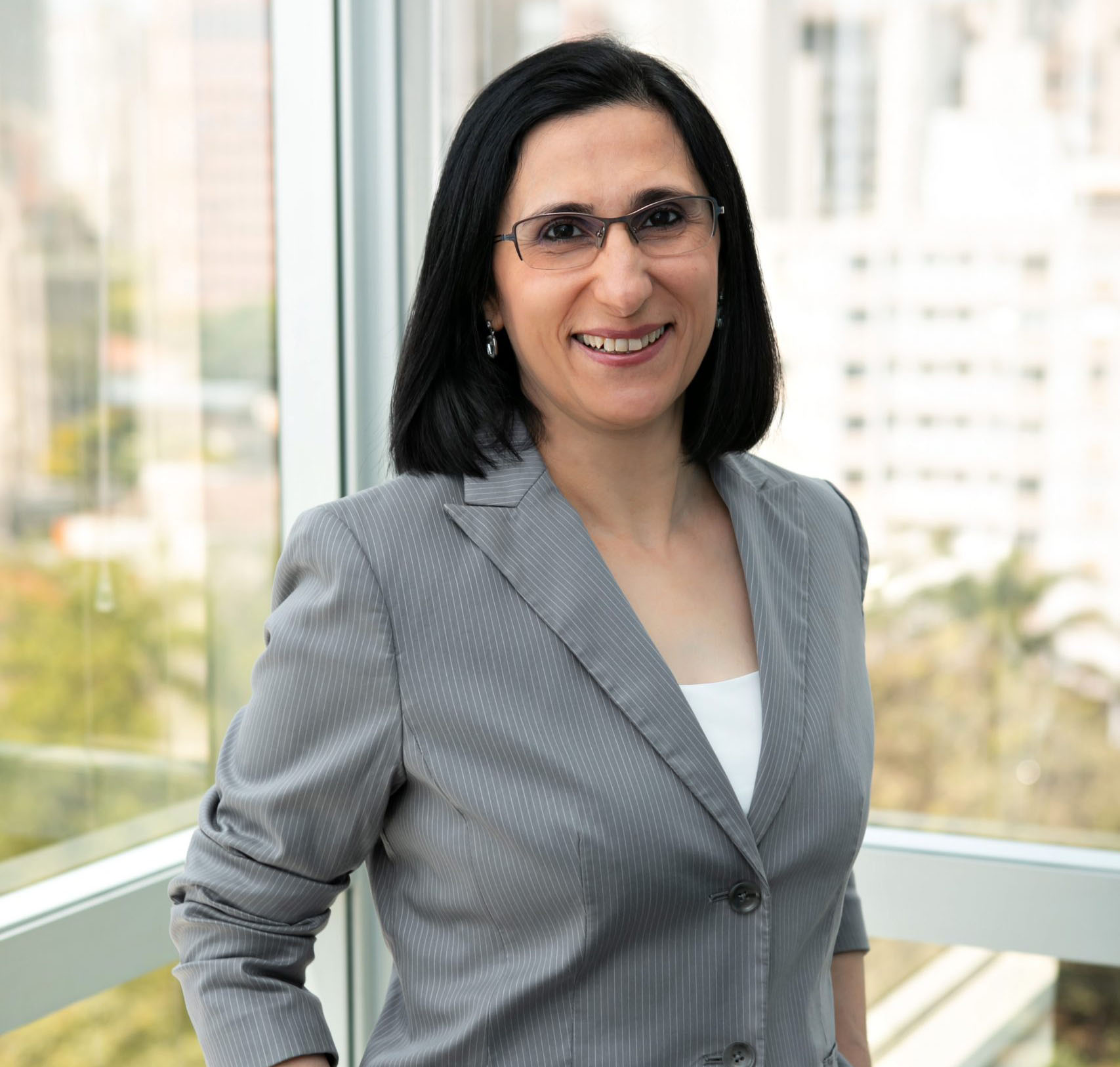 Innovare Per Crescere - Ana Rachid